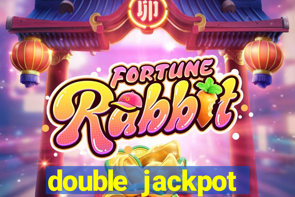 double jackpot slots las vegas