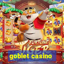 goblet casino