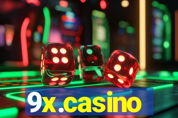 9x.casino