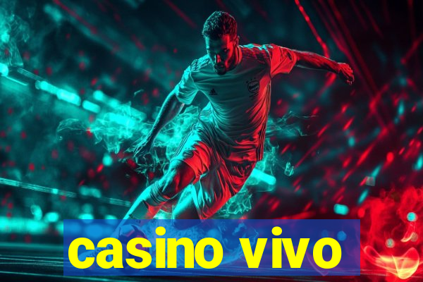 casino vivo