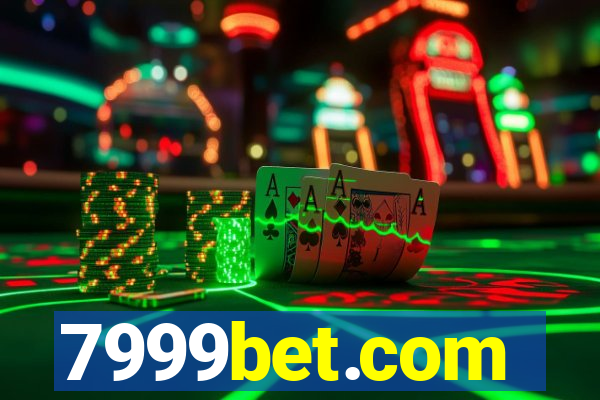 7999bet.com