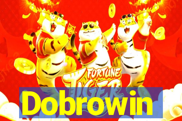 Dobrowin