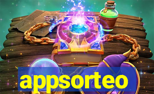 appsorteo