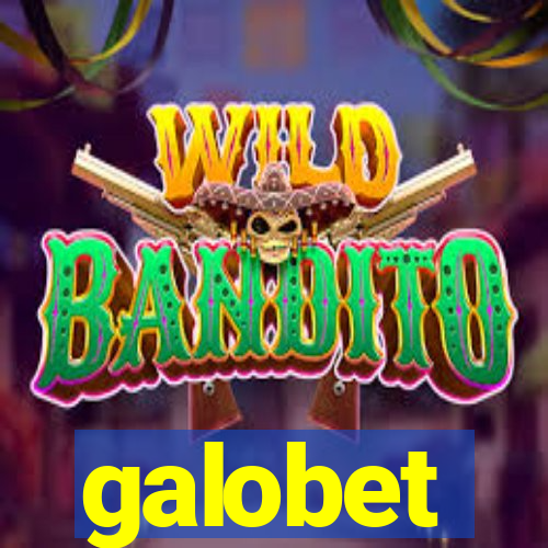 galobet