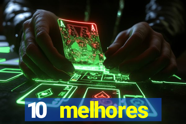 10 melhores plataformas de jogos