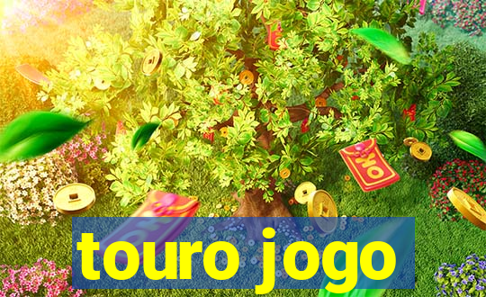 touro jogo