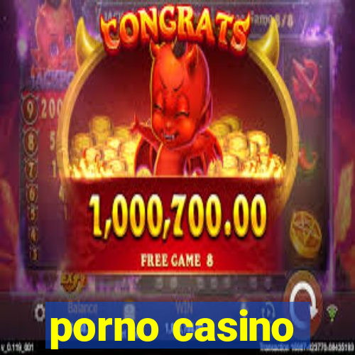 porno casino