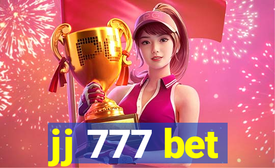 jj 777 bet