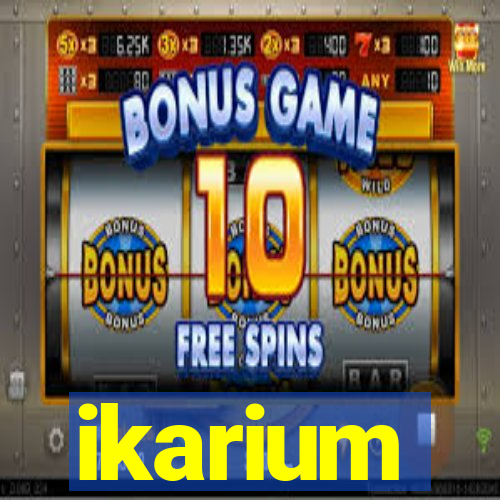 ikarium