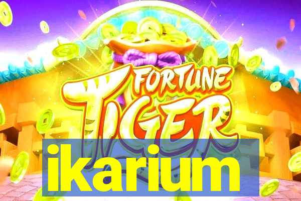 ikarium