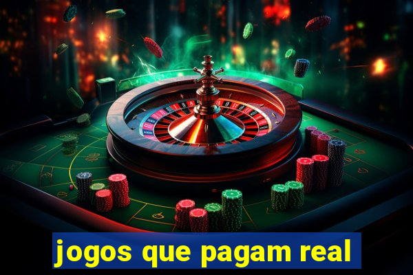 jogos que pagam real