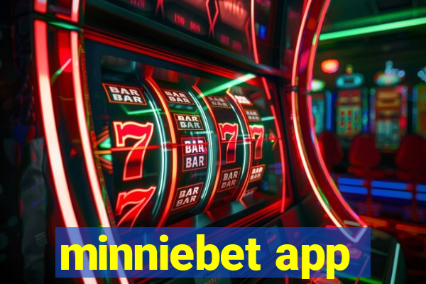 minniebet app