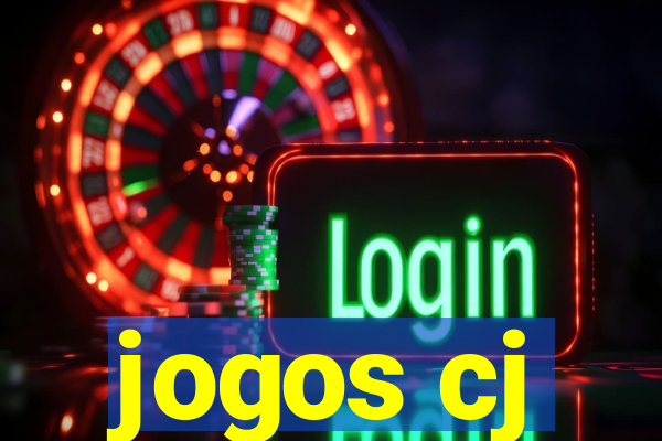 jogos cj