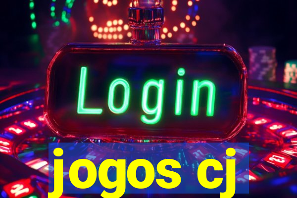 jogos cj