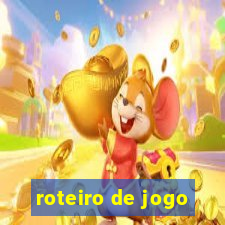 roteiro de jogo