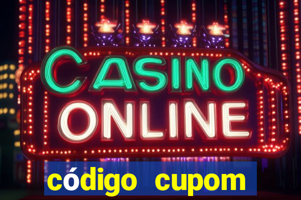 código cupom estrela bet