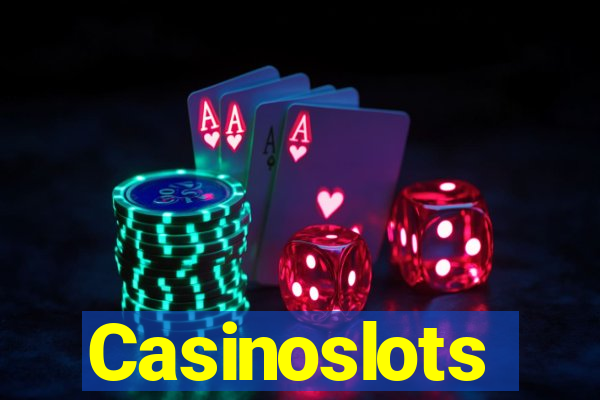 Casinoslots