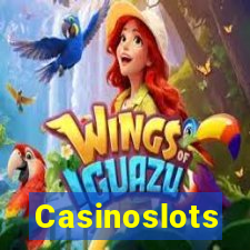 Casinoslots