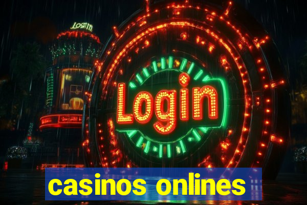 casinos onlines