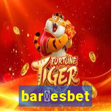 bar玫esbet