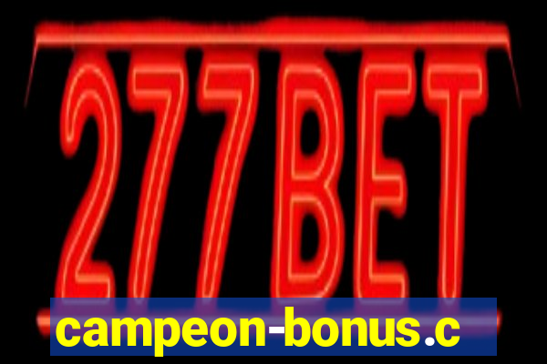 campeon-bonus.com.br