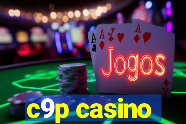 c9p casino