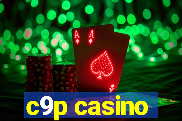 c9p casino