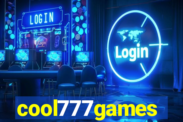 cool777games