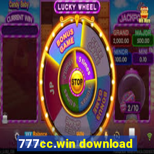 777cc.win download