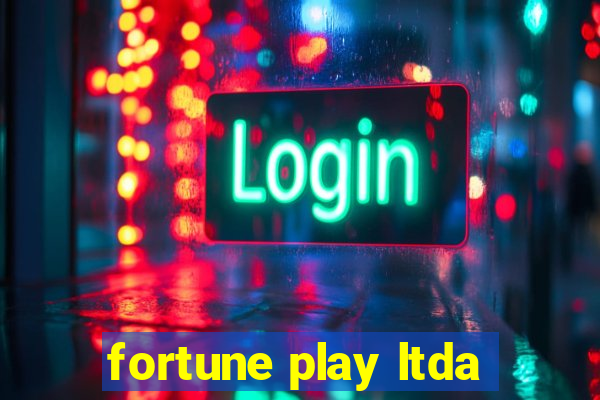 fortune play ltda