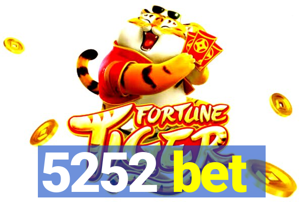 5252 bet