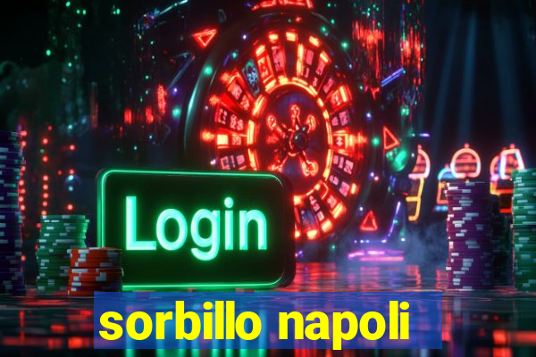 sorbillo napoli