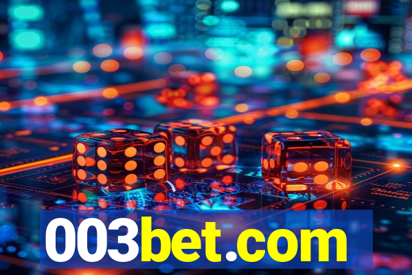 003bet.com