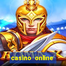 casino online roleta ao vivo