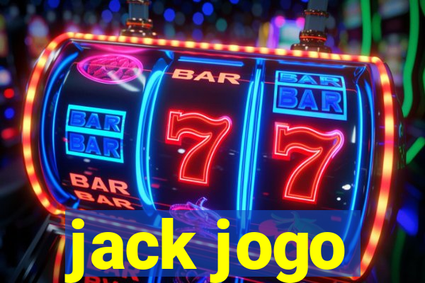 jack jogo