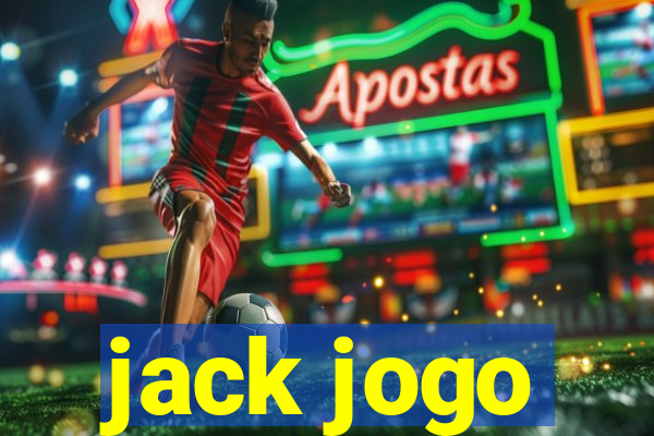 jack jogo