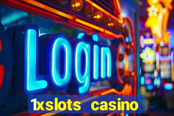 1xslots casino sister sites