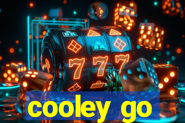 cooley go