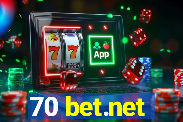 70 bet.net