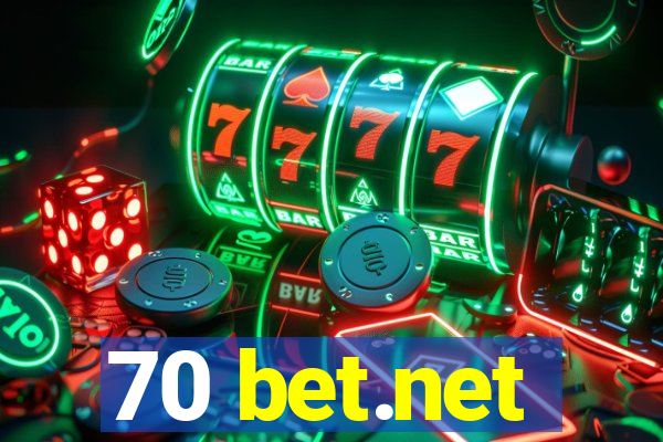 70 bet.net