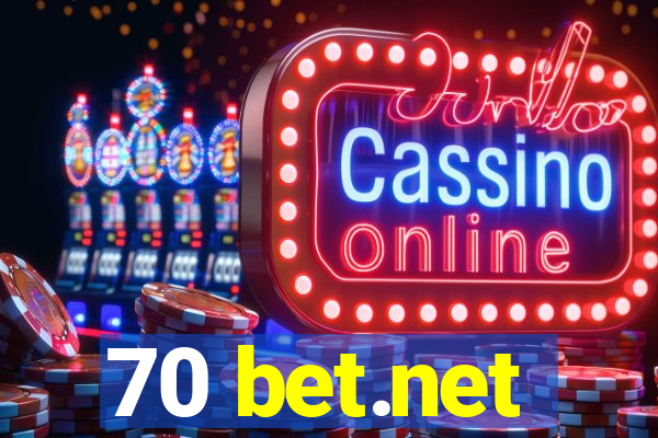 70 bet.net