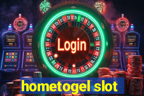 hometogel slot