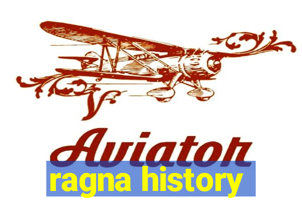 ragna history