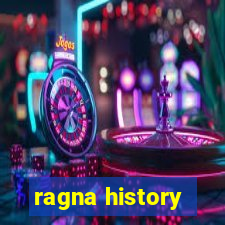 ragna history