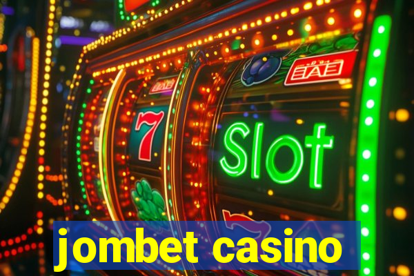 jombet casino