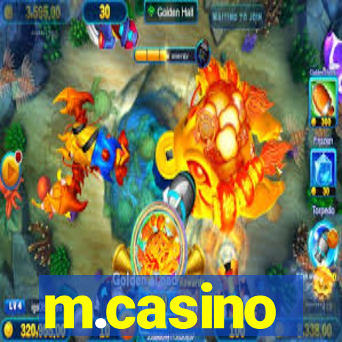 m.casino