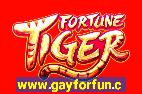 www.gayforfun.com