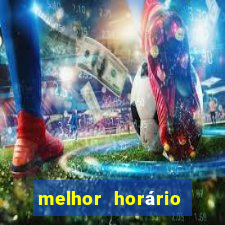 melhor horário para jogar crazy time