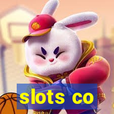 slots co