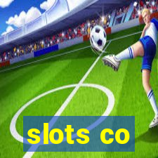 slots co